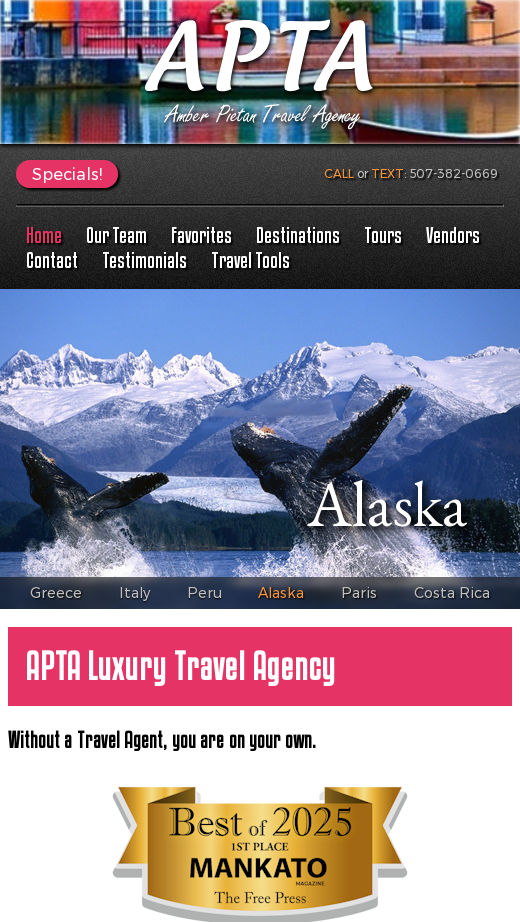 apta-travel.com.org